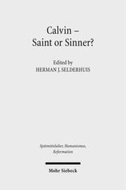 Cover von Calvin - Saint or Sinner?