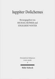 Cover von Iuppiter Dolichenus