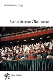 Cover von Umstrittene Ökumene