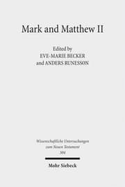 Cover von Mark and Matthew II