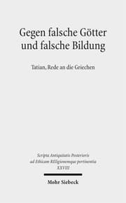 Cover von Gegen falsche Götter und falsche Bildung
