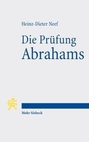 Cover von Die Prüfung Abrahams