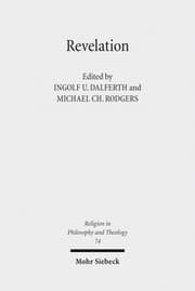 Cover von Revelation