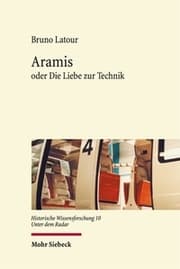 Cover von Aramis