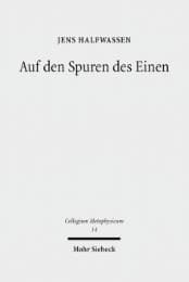 Cover von Auf den Spuren des Einen