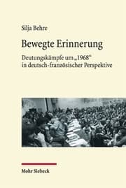 Cover von Bewegte Erinnerung