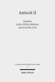 Cover von Antioch II