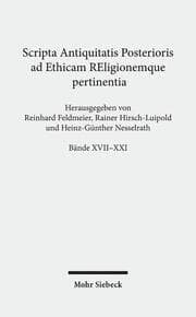 Cover von SAPERE-Paket, Bände XVII-XXI