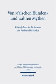 Cover von Von 'falschen Hunden' und wahren Mythen