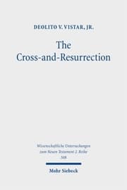 Cover von The Cross-and-Resurrection