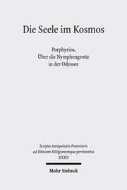 Cover von Die Seele im Kosmos