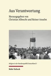 Cover von Aus Verantwortung
