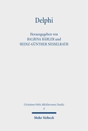 Cover von Delphi