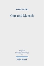 Cover von Gott und Mensch