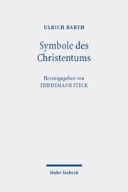 Cover von Symbole des Christentums