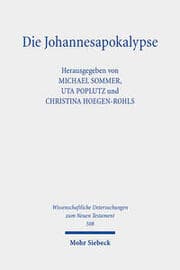 Cover von Die Johannesapokalypse