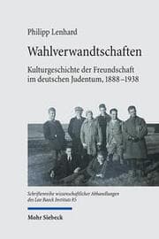 Cover von Wahlverwandtschaften