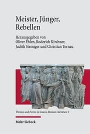Cover von Meister, Jünger, Rebellen