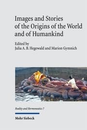 Cover von Images and Stories of the Origins of the World and of Humankind