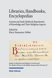 Cover von Libraries, Handbooks, Encyclopedias