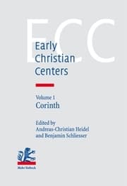 Cover von Corinth