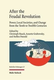 Cover von After the Feudal Revolution