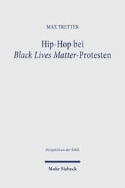 Cover von Hip-Hop bei Black Lives Matter-Protesten