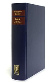 Cover von Briefe aus der Berliner Zeit 1691-1705
