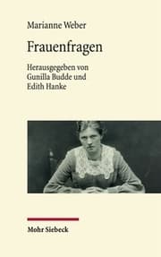 Cover von Frauenfragen