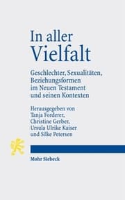 Cover von In aller Vielfalt