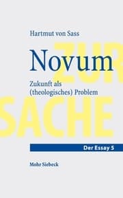 Cover von Novum