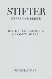 Cover von Studien