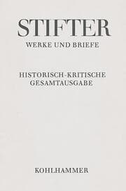 Cover von Studien