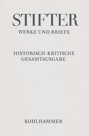 Cover von Studien