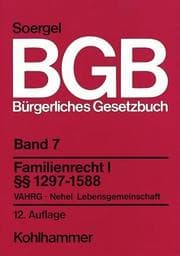 Cover von Bürgerliches Gesetzbuch mit Einführungsgesetz und Nebengesetzen (BGB)