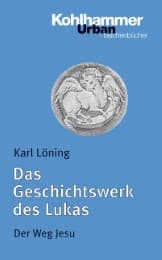 Cover von Das Geschichtswerk des Lukas 2