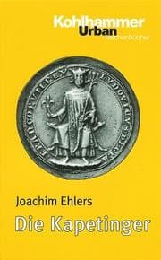 Cover von Die Kapetinger