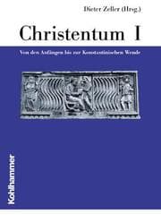 Cover von Christentum I