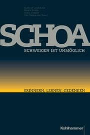 Cover von Schoa - Schweigen ist unmöglich