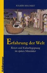 Cover von Erfahrung der Welt