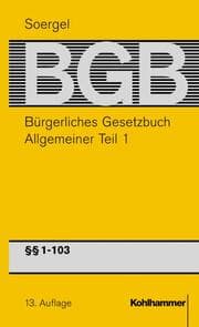 Cover von Bürgerliches Gesetzbuch mit Einführungsgesetz und Nebengesetzen (BGB)