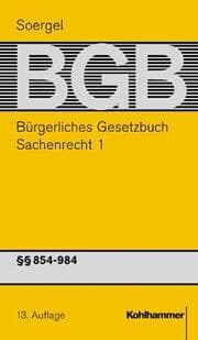 Cover von Bürgerliches Gesetzbuch mit Einführungsgesetz und Nebengesetzen (BGB)