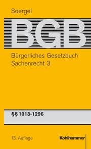 Cover von Bürgerliches Gesetzbuch mit Einführungsgesetz und Nebengesetzen (BGB)