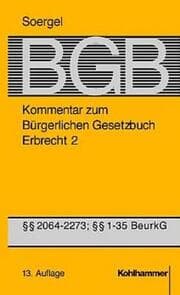 Cover von Bürgerliches Gesetzbuch mit Einführungsgesetz und Nebengesetzen (BGB)