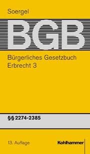 Cover von Bürgerliches Gesetzbuch mit Einführungsgesetz und Nebengesetzen (BGB)