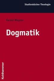Cover von Dogmatik