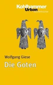 Cover von Die Goten