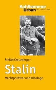 Cover von Stalin