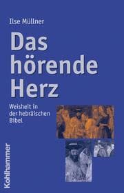 Cover von Das hörende Herz