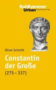 Cover von Constantin der Große